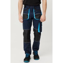 Alaska Pantolon - Dayanıklı ve Fonksiyonel Iş Pantolonu
