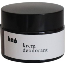 Keb Krem Deodorant