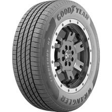 Goodyear 255/65 R18 111H Wrangler Territory Ht Oto 4 Mevsim Lastiği (Üretim Yılı: 2024)