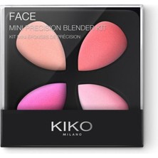 About The Perfect Makyaj Aplikatörleri Mini Precision Blender Kıt 01 Modern Tasarım