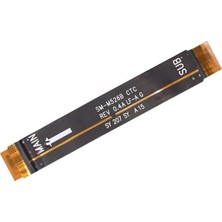 Samsung M53 Uyumlu Şarj Bord Ara Filmi