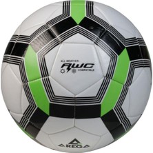 Arega Başlangıç Seviye Futbol Antrenman Topu SSB-41151 04