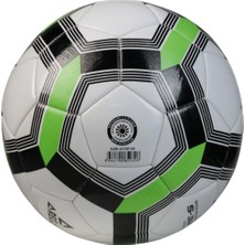 Arega Başlangıç Seviye Futbol Antrenman Topu SSB-41151 04