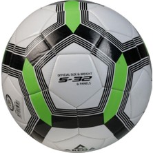 Arega Başlangıç Seviye Futbol Antrenman Topu SSB-41151 04