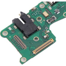 Oppo Uyumlu Oppo A74 Şarj Soketi Mikrofon Bordu