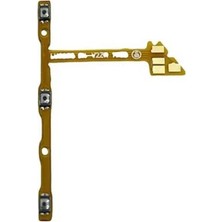 Casper Via X20 ile Uyumlu Güç Açma Kapama Ses Açma Kısma Flex