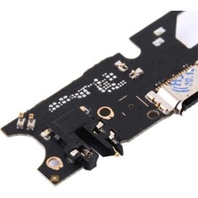 Oppo Uyumlu Oppo A52 Şarj Soketi Mikrofon Bordu