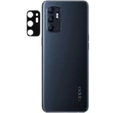 Oppo Reno 6 Uyumlu Kamera Camı