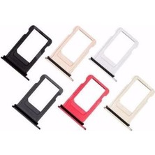 Iphone 7 Uyumlu Sim Kart Takma Demiri Siyah