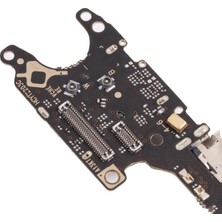 Huawei Nova 9 Için Şarj Bordu Portu Kartı