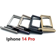 Iphone 14 Sim Aparatı Sim Tepsisi