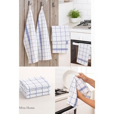 Hepsine Rakip 5 li Mutfak Kurulama Bezi Alman Peçetesi Pamuklu 50x70 Cm