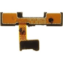 Samsung Galaxy Z Flip 5g Için Flex Kablo Ses Düğmeleri