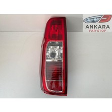Nissan Navara 2006 - 2014 Stop Lambası Sol