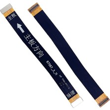 Huawei Y6 2018 Ekran Ara Film Flex
