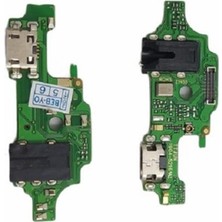 Infinix Hot 8 Şarj Bordu Filmi Flex