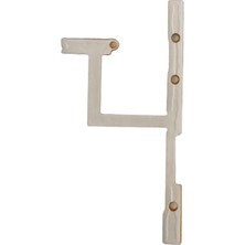 Infinix Uyumlu Hot 30I On Off Yan Ses Power Film Flex X669, X669C, X669D