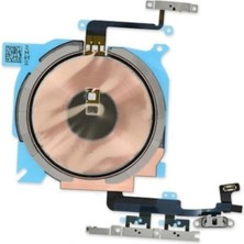 Iphone 12 Pro Max Uyumlu Nfc Modülü Anten Filmi Flex