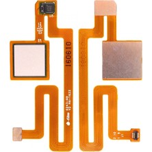 Xiaomi Mi Max Uyumlu Tuş Flex