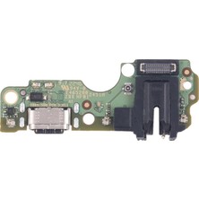 Infinix Uyumlu Hot 30I Şarj Soketli Mikrofon Bordu X669, X669C, X669D