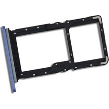Xiaomi Uyumlu Redmi Note 13 Pro 4g Sim Kart Tepsisi 23117RA68G, 2312FPCA6G