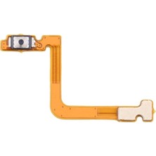 Realme 6 Pro Uyumlu On Off Power Film Flex RMX2061 RMX2063