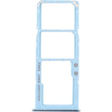 Samsung Galaxy A51 Uyumlu Sim Kart Tepsisi SM-A515F