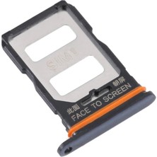 Xiaomi 12T Uyumlu Sim Kart Tepsisi 22071212AG