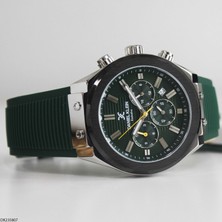 Daniel Klein DK235807 Silikon Kordonlu Erkek Kol Saati