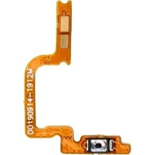 Realme 5i Uyumlu On Off Power Film Flex RMX2030 RMX2032