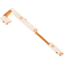 Xiaomi Redmi Note 10 Pro Uyumlu On Off Yan Ses Power Film Flex M2101K6G M2101K6R