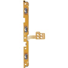 Samsung Galaxy A73 5g Uyumlu On Off Yan Ses Power Film Flex SM-A736B