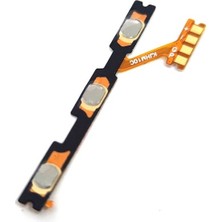 Xiaomi Redmi 10C Uyumlu On Off Yan Ses Power Film Flex 220333QAG 220333QBI 220333QNY 220333QL
