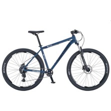 Salcano Ng Team 100 29 Jant 1x9 Hd Dağ Bisikleti 2025 Model