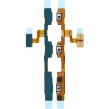 Xiaomi Poco X2 Pro Uyumlu On Off Power Film Flex MZB9011IN MZB8741IN