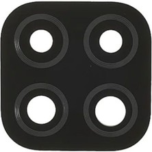 Xiaomi Poco C3 Uyumlu Kamera Lensi Cam M2006C3MII MZB07RIIN MZB07RJIN