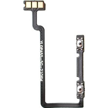 Oppo A53 5g Yan Ses Volume Film Flex PECM30 PECT30