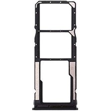 Xiaomi Poco C3 Uyumlu Sim Kart Tepsisi M2006C3MII MZB07RIIN MZB07RJIN