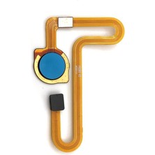 Xiaomi Redmi Note 8 Home Flex Parmak Izi Okuyucu M1908C3JG