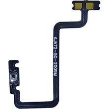 Oppo A53 5g On Off Power Film Flex PECM30 PECT30