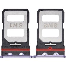 Xiaomi Redmi K30 Pro Uyumlu Sim Kart Tepsisi M2004J11C