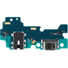 Galaxy A32 4g Şarj Soketli Mikrofon Bordu SM-A325F/DS Uyumlu