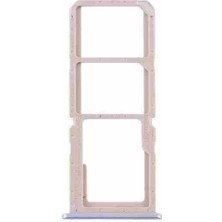 Oppo A53 4g Sim Kart Tepsisi CPH2127 CPH2131