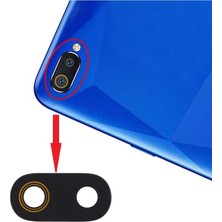 Realme C2 Uyumlu Kamera Lensi Camı RMX1941 RMX1945
