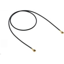 Xiaomi Redmi Note 11S Uyumlu Koaksiyel Anten Sinyal Flex Kablo 2201117SG 2201117SI 2201117SY