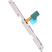 Galaxy A33 5g On Off Yan Ses Power Film Flex SM-A336E Uyumlu