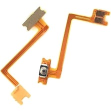 Realme C2 Uyumlu On Off Power Film Flex RMX1941 RMX1945