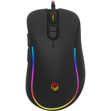 Gameforce Falcon Programlanabilir 8.000DPI Rgb Oyuncu Mouse