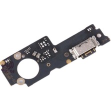 Xiaomi Uyumlu Poco M5 Şarj Soketli Mikrofon Bordu 22071219CG