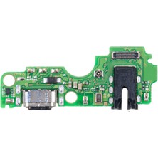 Tecno Uyumlu Spark 20C Şarj Soketli Mikrofon Bordu BG7N, Bg7